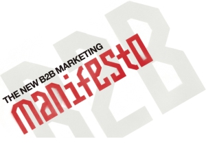 B2B Manifesto ebook