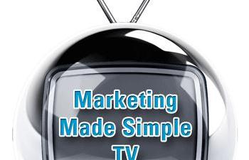 Marketing Made Simple TV